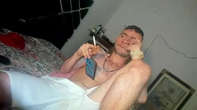 Show Webcam de bigcockwhite777