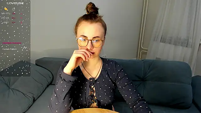 MewStella Live XXX-chat