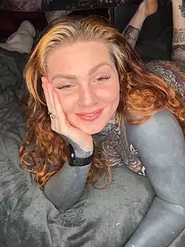 XXX chat uživo modela AlexandraWildd