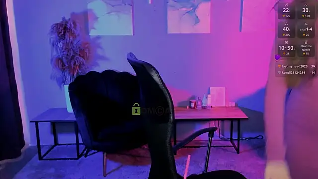 lilith_diva: απευθείας συνομιλία ΧΧΧ