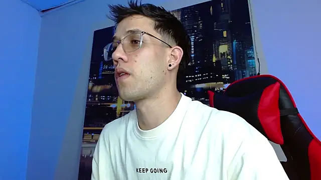 alexgiraldo__ 웹캠 쇼