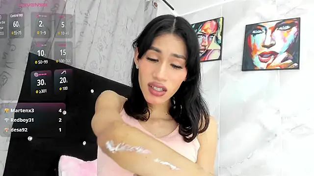 samara_novice18 Chat XXX live