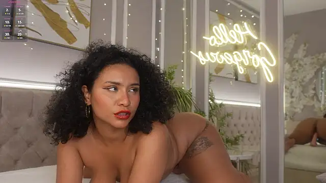 ellette__のウェブカメラショー