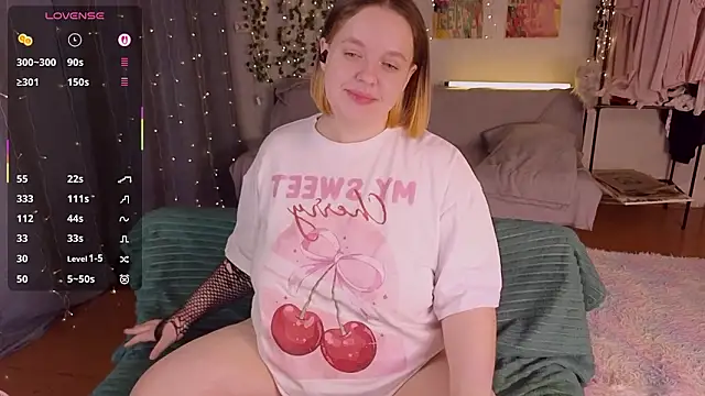 Czat XXX na żywo – Aki_nohana