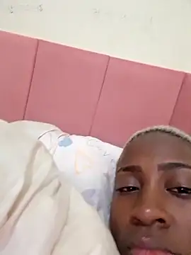 negaa25's Webcam Show