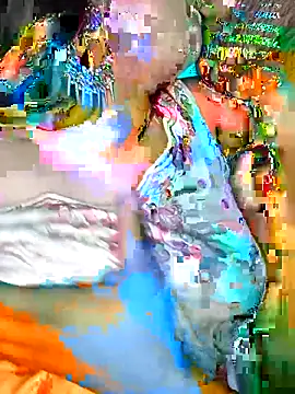 HARRY-CHERRY Pertunjukan Webcam