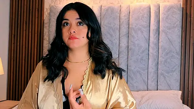 แชท XXX สดของ goddessfeetxx