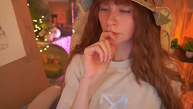 Czat XXX na żywo – Nicol_Moonn