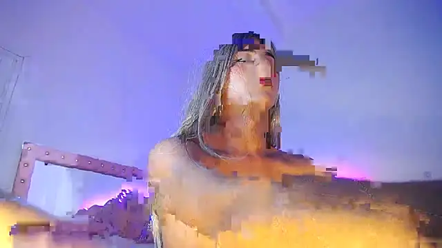 Chat XXX ao vivo de Sussan_cooper