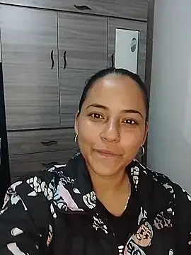 Malliah_killiam 网络视讯表演