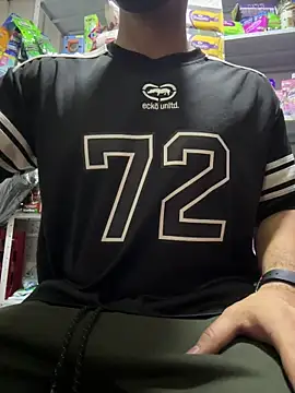 XXX chat uživo modela Dimitri_Colleman