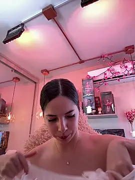 Zoe_Bae 라이브 XXX 채팅