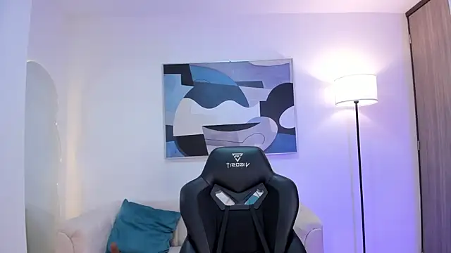 SaraParker_'s Live XXX Chat