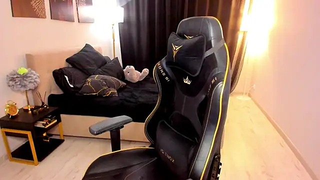 _FireInMySoul_ 라이브 XXX 채팅