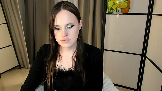 Chat XXX ao vivo de EffieMinki