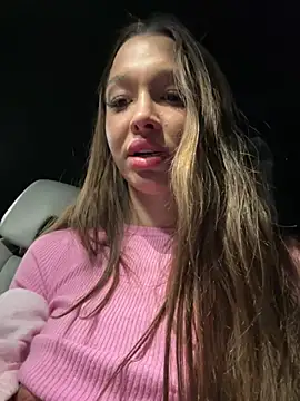 barbiehumpxxx's Webcam Show