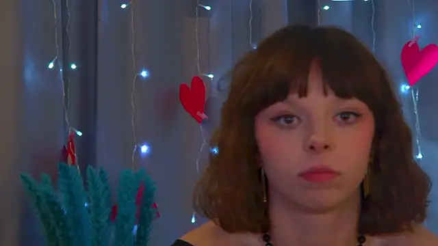 دردشة ElisabethDavis الجنسية المباشرة