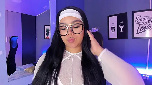 MarianaGarciaa__ 라이브 XXX 채팅