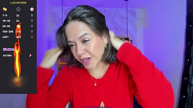 Luciifeer_'s Live XXX Chat