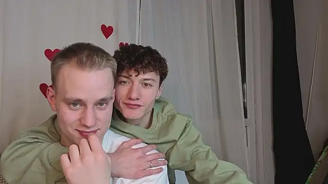 Kevin_Young_Cat Live XXX-chat