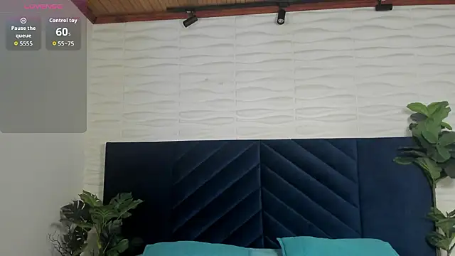 AustinJones_ élő XXX-chatje