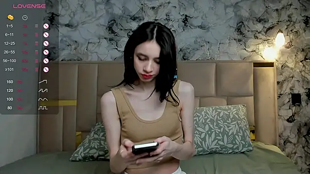 Chatroom XXX en direct de EchoLuxe