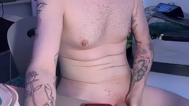 Вебкам-шоу Gander_At_Xander