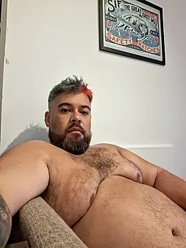 Gummyto Webcam-Show