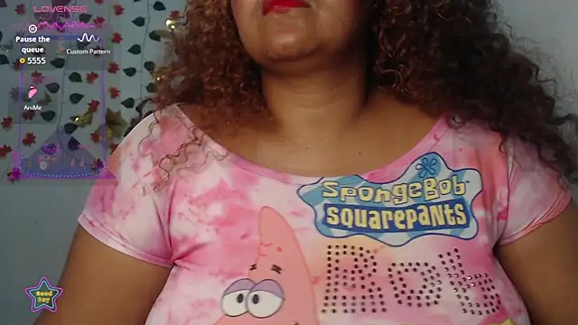 Karla_Rodriguez0 라이브 XXX 채팅