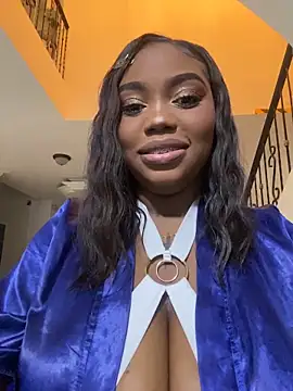 SarahBleer – Live XXX-chat