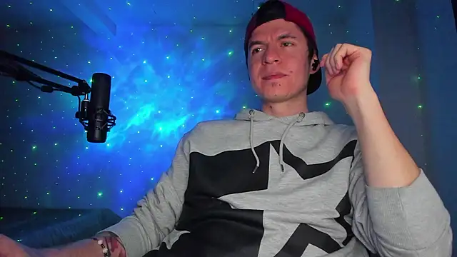 Headhunterdz élő XXX-chatje