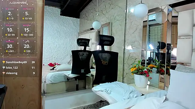 katleya_lewiis Live XXX-chat