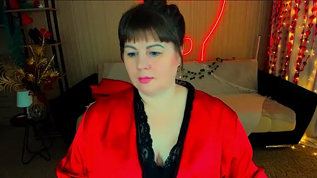 Živý XXX chat CrystaalStaar