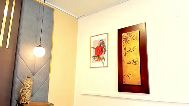 OliviGrace 现场XXX聊天