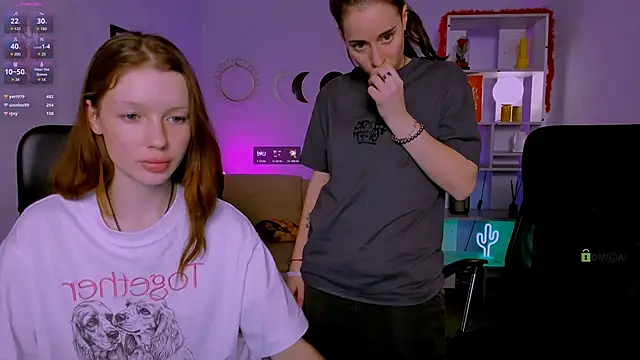 khloebeauty: онлайн-секс-чат