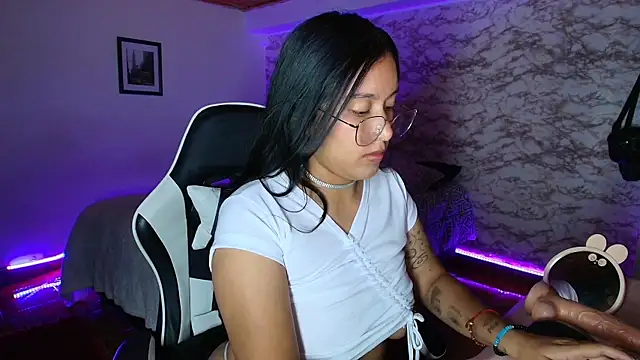 Camila_IRoose Chat XXX live