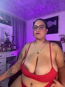 Živý XXX chat Teffy__xxx