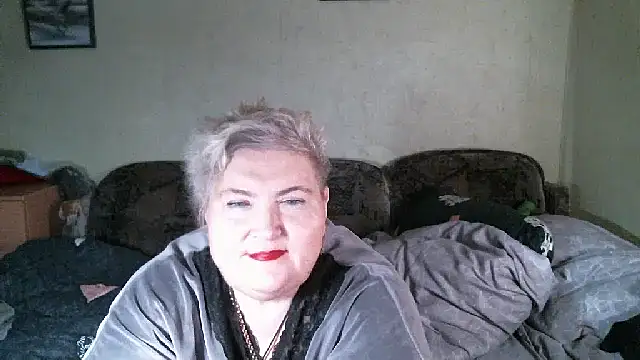 Lana555 Pertunjukan Webcam