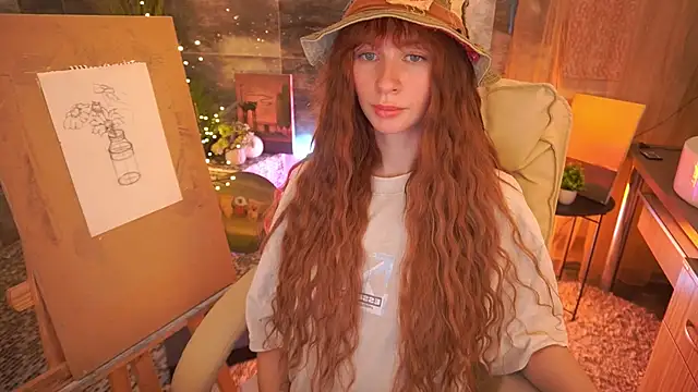 Nicol_Moonn লাইভ XXX চ্যাট