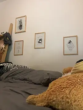 miafoxmia Webcam show