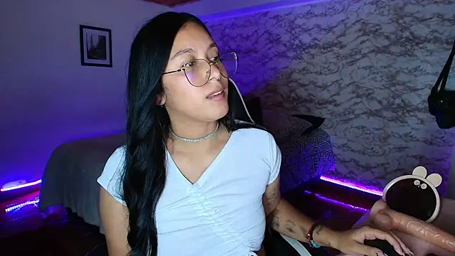 Camila_IRoose 现场XXX聊天