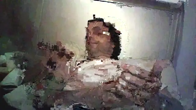 KungFuPanda001 Pertunjukan Webcam