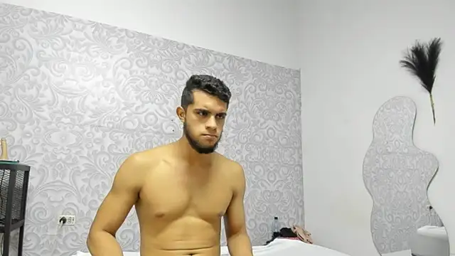 HarperAndMason Webcam Show