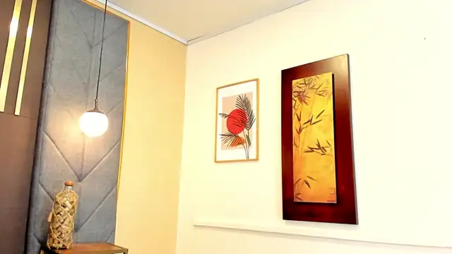 OliviGrace's Live XXX Chat