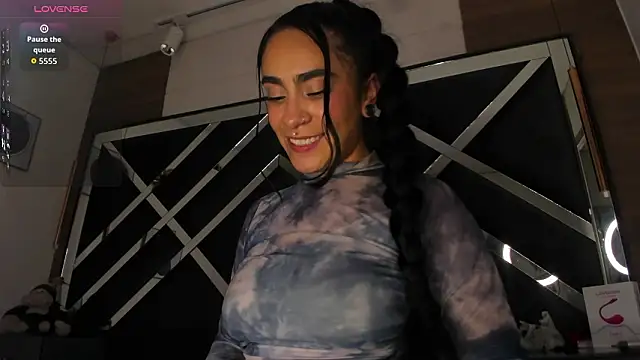 PamelaRed_ 现场XXX聊天