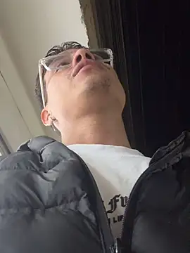 TavoHot_ Pertunjukan Webcam