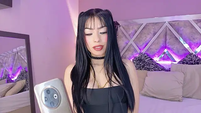 Czat XXX na żywo – JaneeDaviss