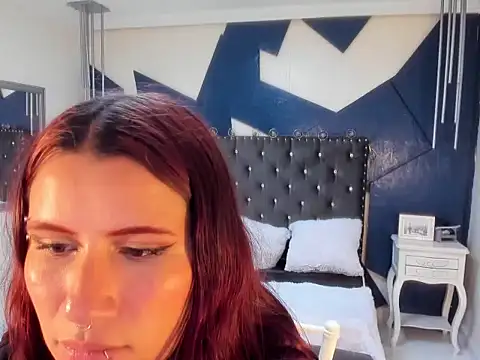 sara_gray__ Chat XXX in diretta