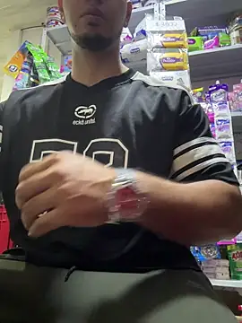 Dimitri_Colleman লাইভ XXX চ্যাট