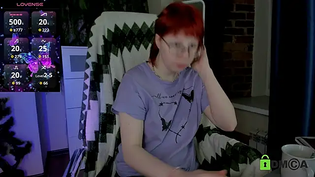 Melissa_Wells: онлайн-секс-чат